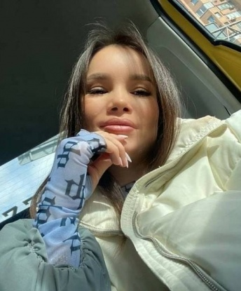 Милена