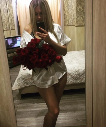 Анкета проститутки Милана - Фото 1, Каякент, 24 года, №12452