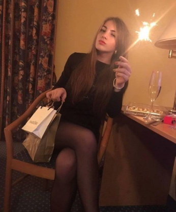 Аничка